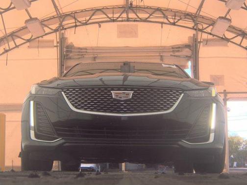 2021 Cadillac CT5 Premium Luxury RWD