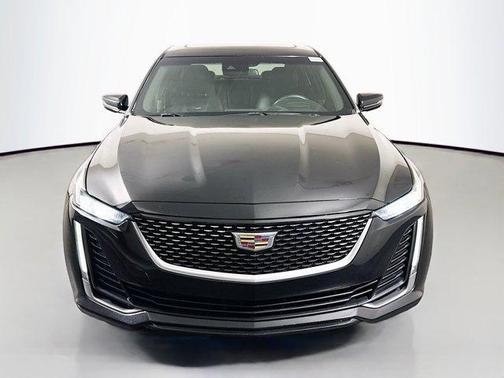 2021 Cadillac CT5 Premium Luxury RWD