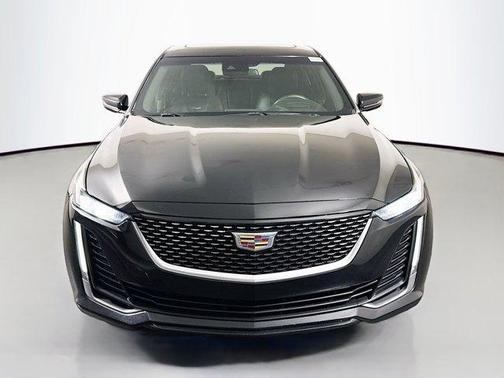 2021 Cadillac CT5 Premium Luxury RWD