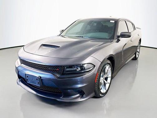 2020 Dodge Charger GT