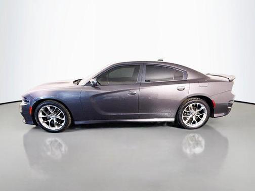 2020 Dodge Charger GT