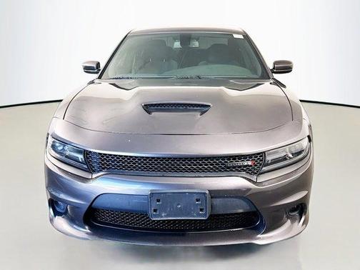 2020 Dodge Charger GT
