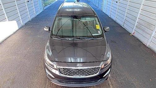 2020 Kia Sedona LX