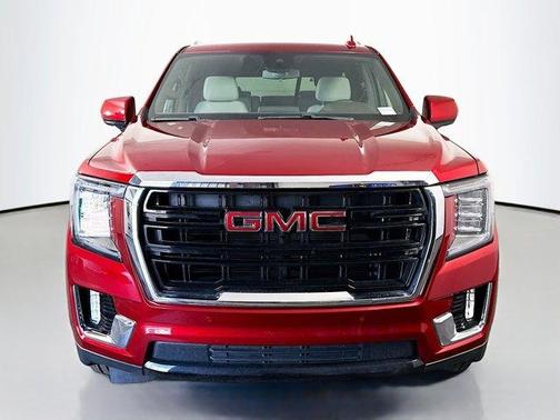 2023 GMC Yukon SLE