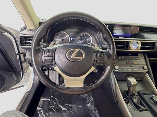 2019 Lexus IS 300 Base