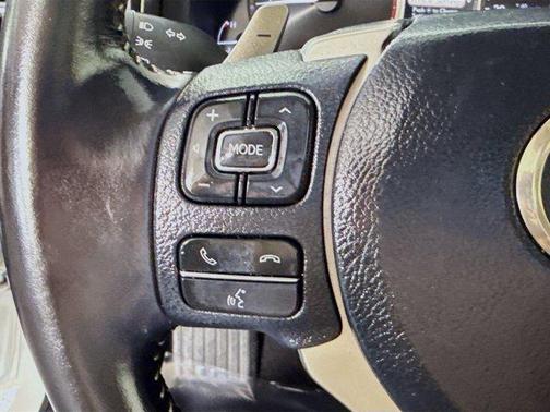 2019 Lexus IS 300 Base