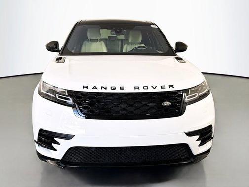Fuji White 2020 Land Rover Range Rover Velar S R-Dynamic
