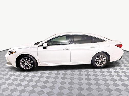 2019 Toyota Avalon Limited