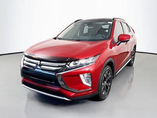 2019 Mitsubishi Eclipse Cross SEL