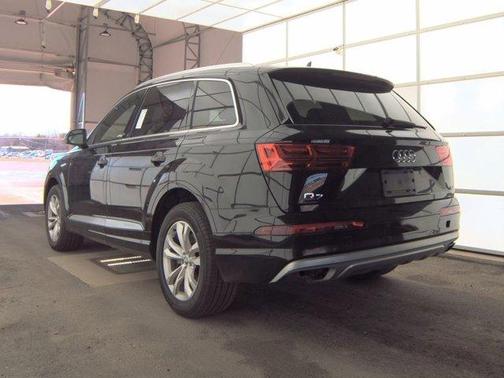 2018 Audi Q7 2.0T Premium