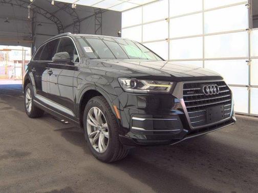 2018 Audi Q7 2.0T Premium