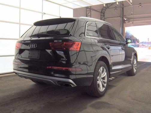 2018 Audi Q7 2.0T Premium