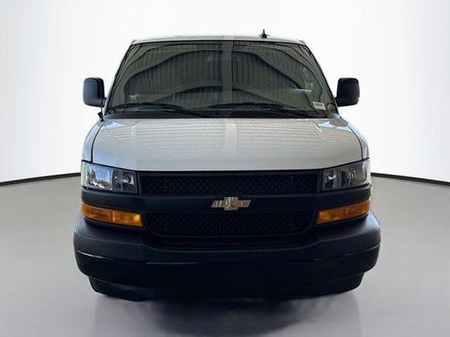 2022 Chevrolet Express 2500 Work Van