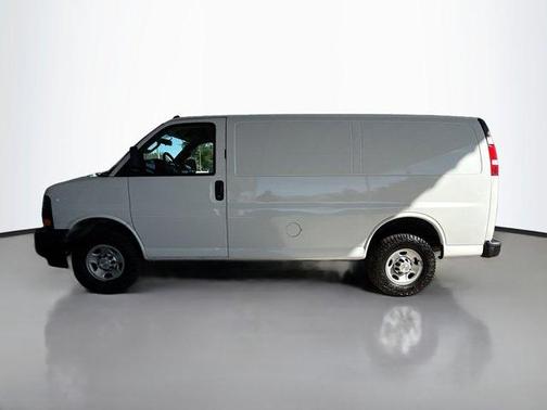 2022 Chevrolet Express 2500 Work Van