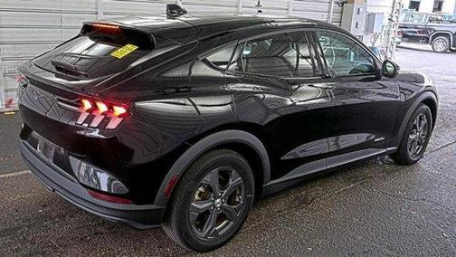 2021 Ford Mustang Mach-E Select