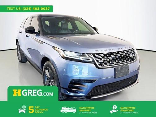 2023 Land Rover Range Rover Velar R-Dynamic S