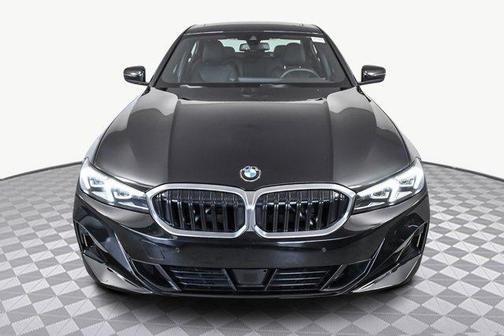 2025 BMW 330 i