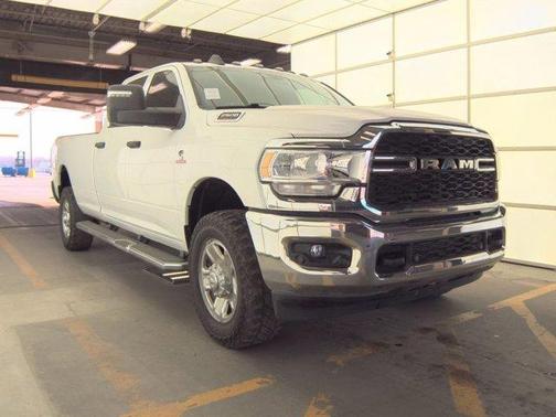 2023 RAM 2500 Tradesman