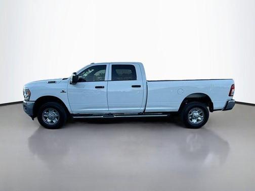 2023 RAM 2500 Tradesman