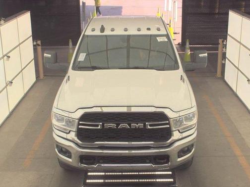 2023 RAM 2500 Tradesman