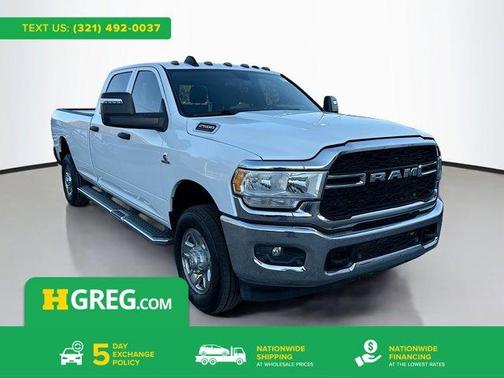2023 RAM 2500 Tradesman
