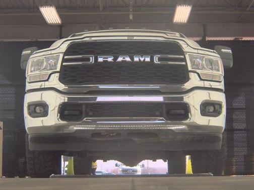 2023 RAM 2500 Tradesman