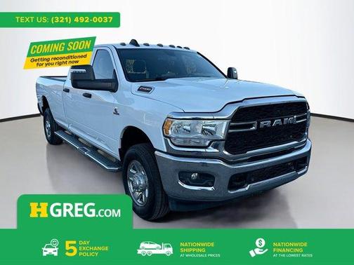 2023 RAM 2500 Tradesman