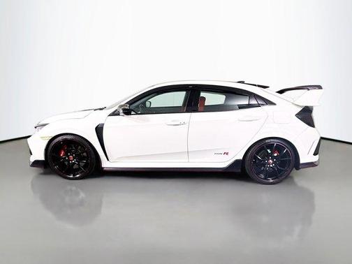 2017 Honda Civic Type R Touring