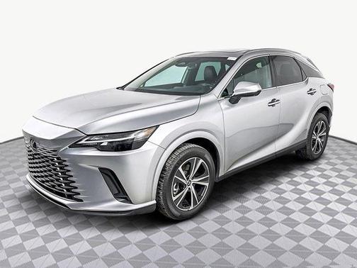 2023 Lexus RX 350 