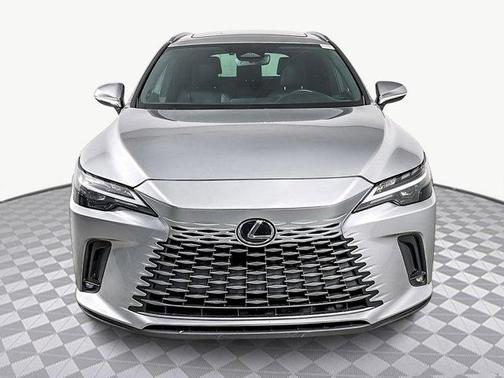 2023 Lexus RX 350 