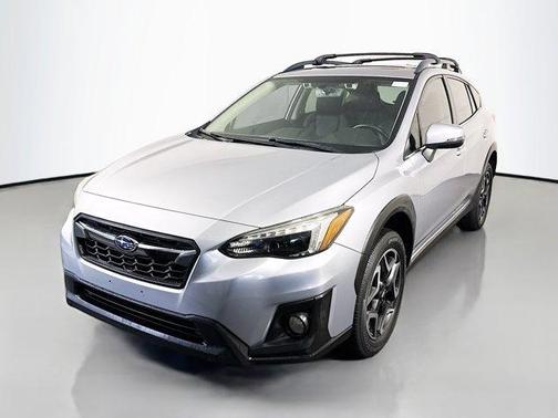 2019 Subaru Crosstrek 2.0i Limited