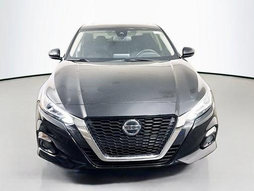 2020 Nissan Altima 2.5 SV