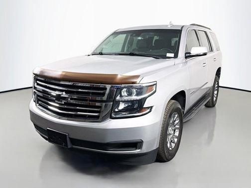 2020 Chevrolet Tahoe LS