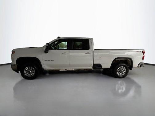 2024 Chevrolet Silverado 2500 LT