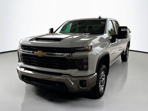 2024 Chevrolet Silverado 2500 LT
