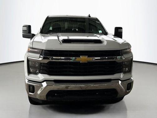 2024 Chevrolet Silverado 2500 LT