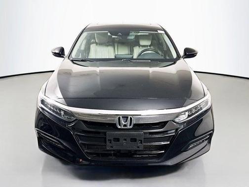 2018 Honda Accord EX-L 2.0T