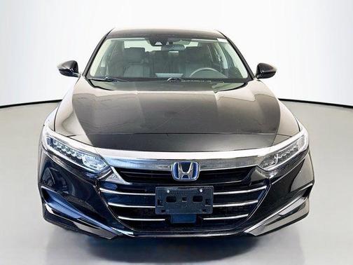 2022 Honda Accord Hybrid Base