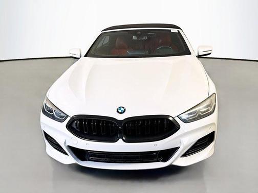2023 BMW 840 i
