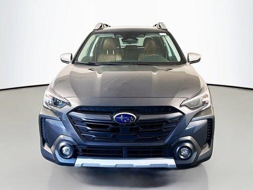 2024 Subaru Outback Touring