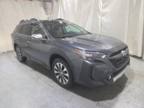 2024 Subaru Outback Touring