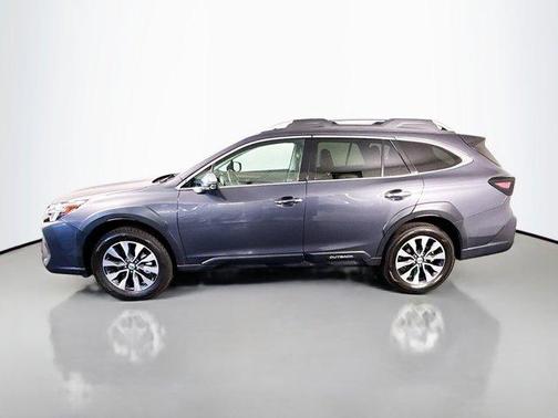 2024 Subaru Outback Touring