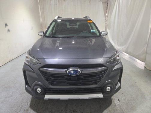 2024 Subaru Outback Touring