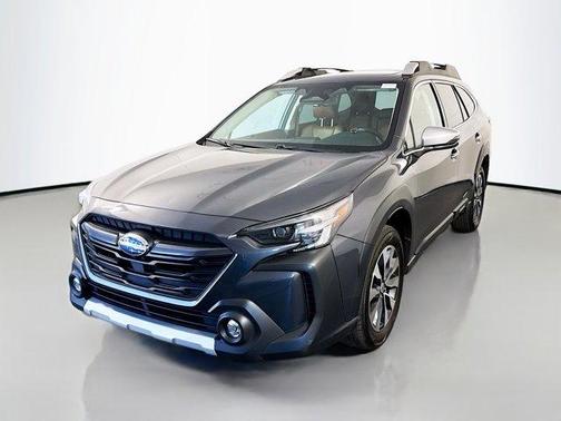 2024 Subaru Outback Touring