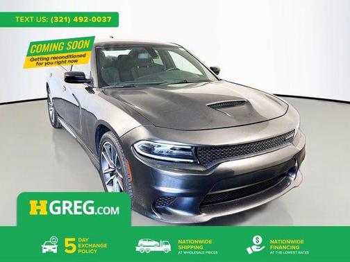 2023 Dodge Charger R/T
