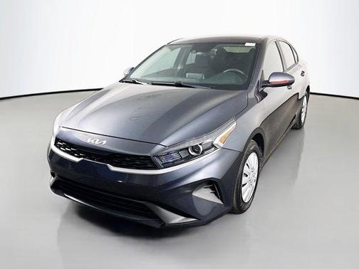 2023 Kia Forte LX