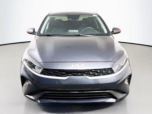 2023 Kia Forte LX