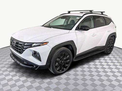 2023 Hyundai TUCSON XRT