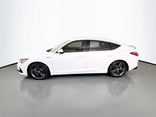2023 Acura Integra A-Spec Technology