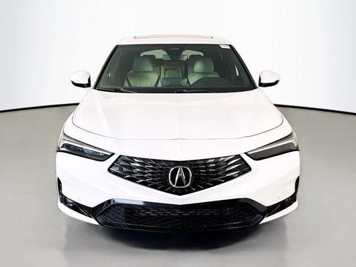 2023 Acura Integra A-Spec Technology